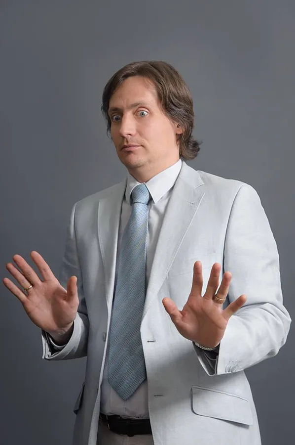 Fotogrāfe Inna Naihina