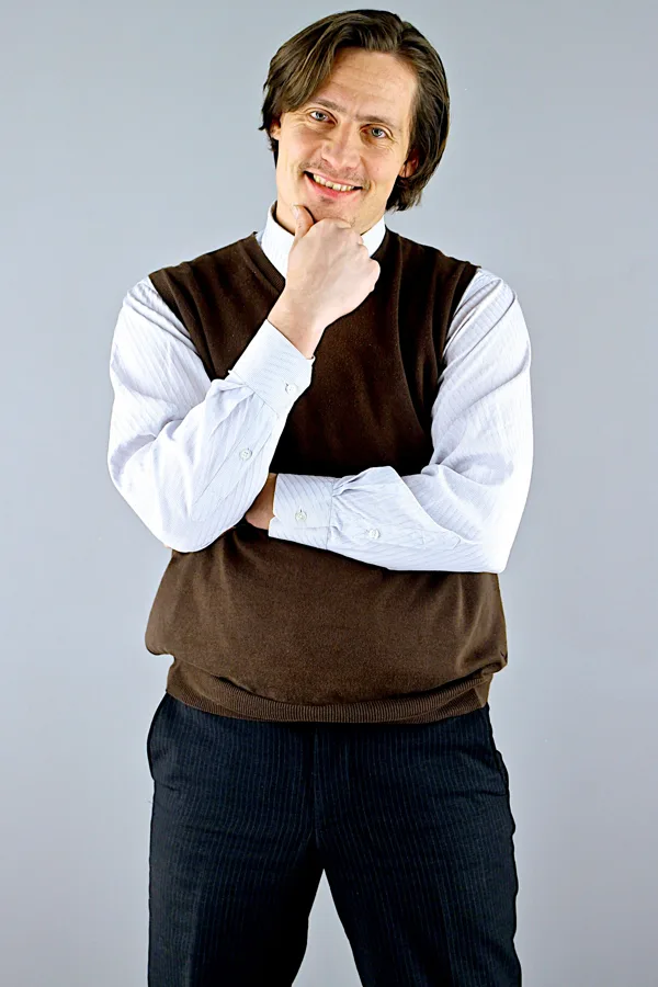 Fotosesija pie WUNDERKIND
